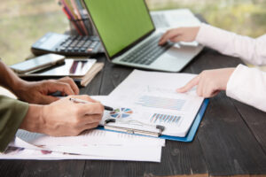 bookkeeping services for small to medium businesses