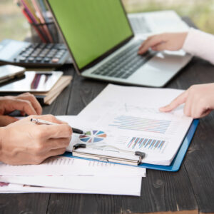 bookkeeping services for small to medium businesses