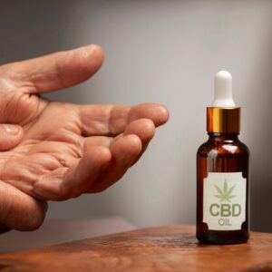 Best Cbd Oil for Pain in Michigan