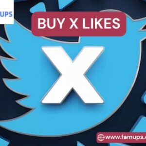 Buy X Likes