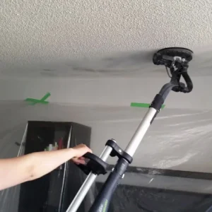 Popcorn Removal Company