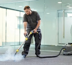 Best carpet cleaning company