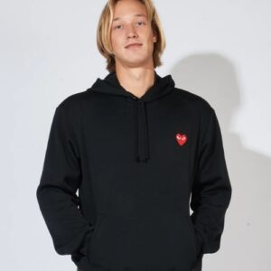 Celebrate the Countdown in Comme Des Garçons Iconic Looks