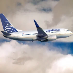 Copa airlines student discount