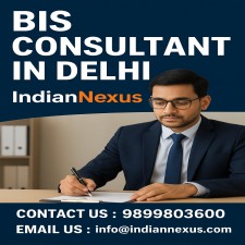 BIS Consultant in Delhi