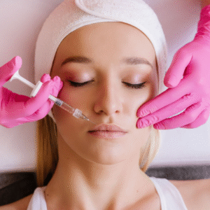 dermal fillers injections in riyadh