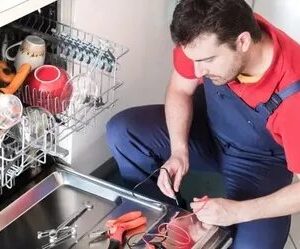 Dishwasher repair company Douglas GA