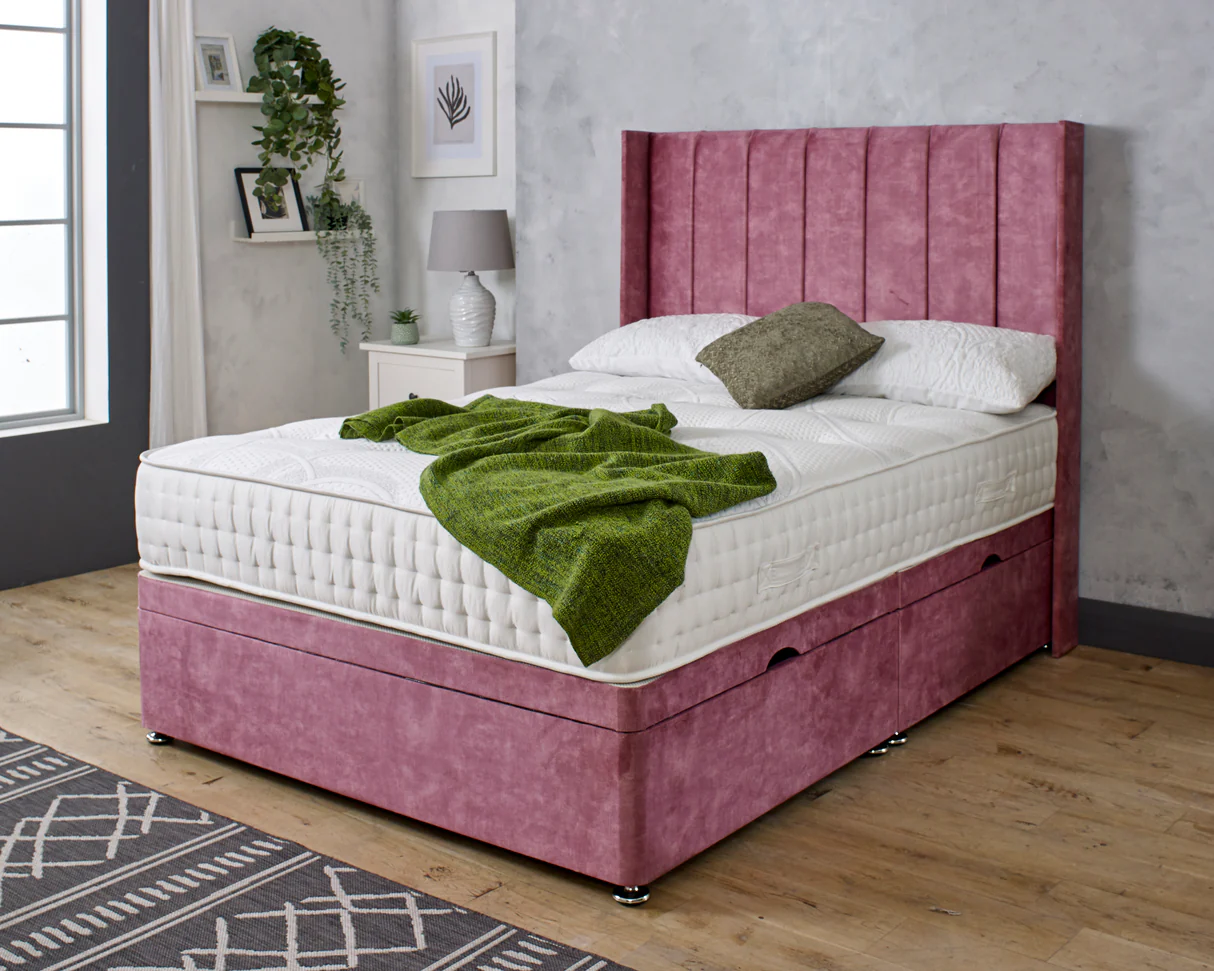 divan bed uk
