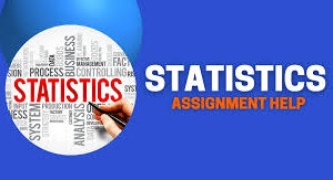 statistics assignment help
