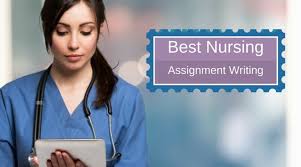 best nursing assignment help Australia