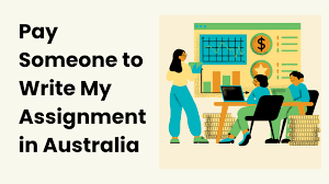pay someone to do my assignment australia
