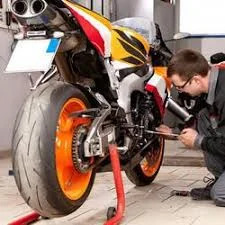 bike repair service in Ahmadabad