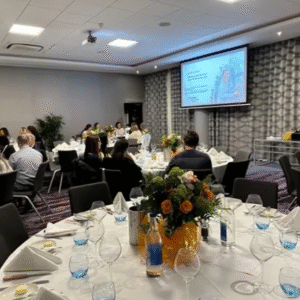 MICE Event Planning in Dubai