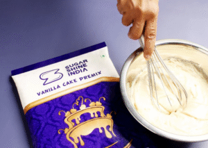 cake premix manufacturers in india​