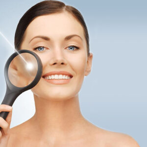 Large Pores Treatment in Richmond, BC