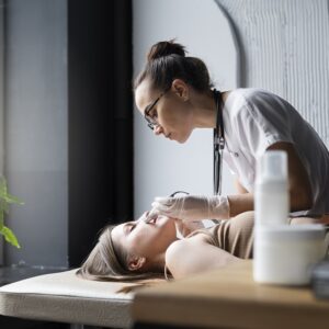 beverly hills med services