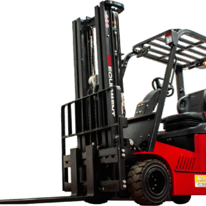 Electric Forklifts in the UK | Rent, Buy & Power with Lithium Ion