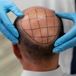 Hair Transplant in Islamabad