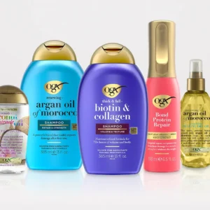 Hair care product