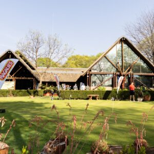 holiday accommodation western cape