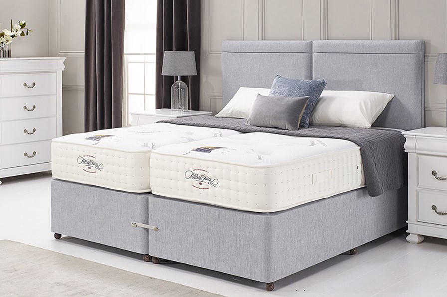 hotel contract beds uk