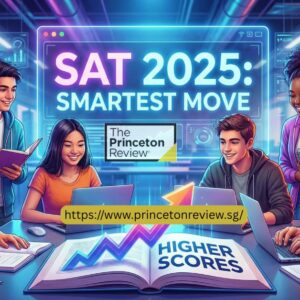 image of students discussing about why a SAT class is well worth the funding and the way it is able to transform your SAT performance.