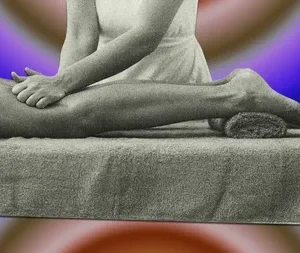 Lymphatic Drainage Massage in Montreal, QC