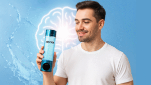 Best Hydrogen Water Bottle