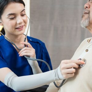 Home Nursing services in Dubai