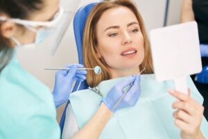 Teeth Cleaning in Dubai