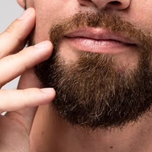 Beard Hair Transplant in Dubai