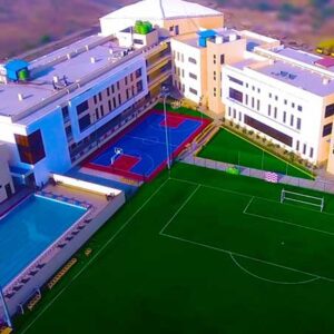 international schools in udaipur