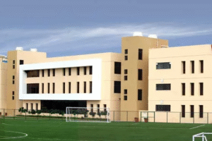 international schools in udaipur