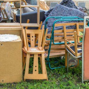 Junk Removal Services in Bothell WA