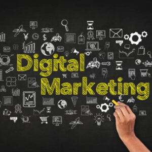 Digital Marketing Agency in Delhi