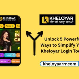 kheloyaar login