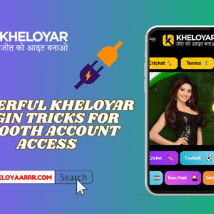 kheloyar login