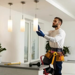 Professional Light Electrical Services Clovis