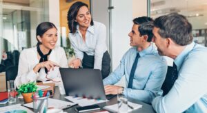 Local Business Listings