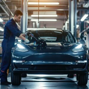 tire service in Plano