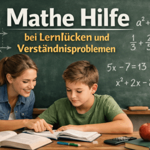 mathe hilfe