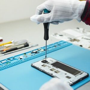 mobile repairing course in dwarka