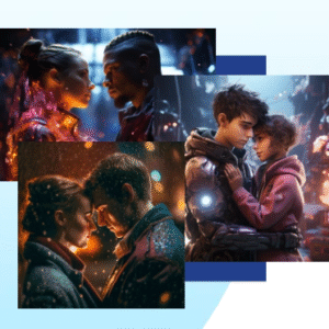 nsfw chatbot development