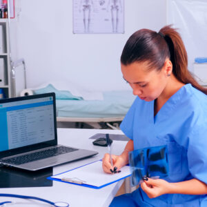 Nursing Home Billing