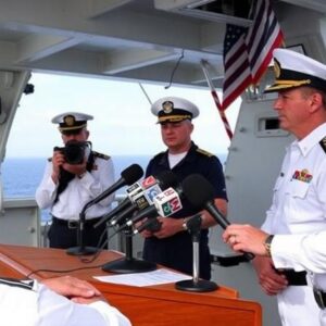 Recent Navy News 2025