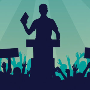 Political Essay Topics