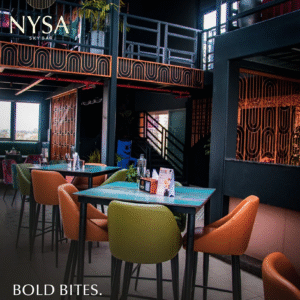 Resto Bar in Yelahanka