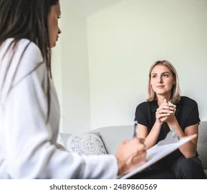 psychotherapy toronto