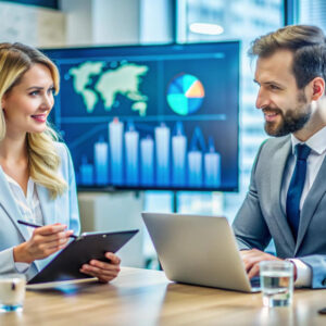 seo for financial advisors