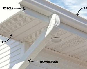 Affordable Soffit Work Repair Services in Hallandale Beach FL
